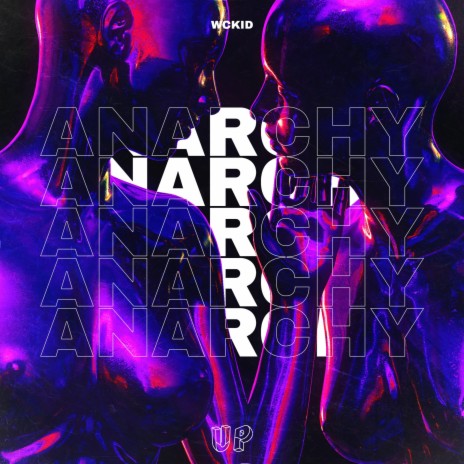 Anarchy | Boomplay Music