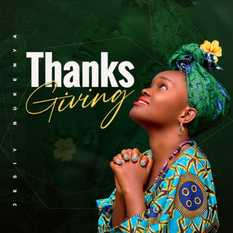 Thanks Giving | Boomplay Music