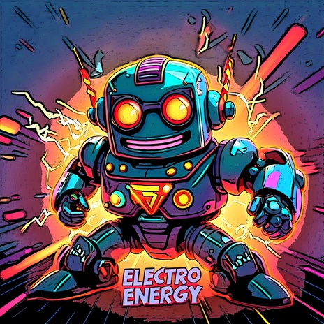 Electro Energy | Boomplay Music