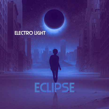 Eclipse | Boomplay Music