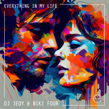 Everything in My Life ft. Niki Four