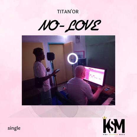 No love | Boomplay Music