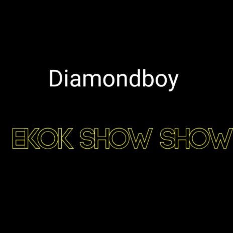 Ekok Show Show