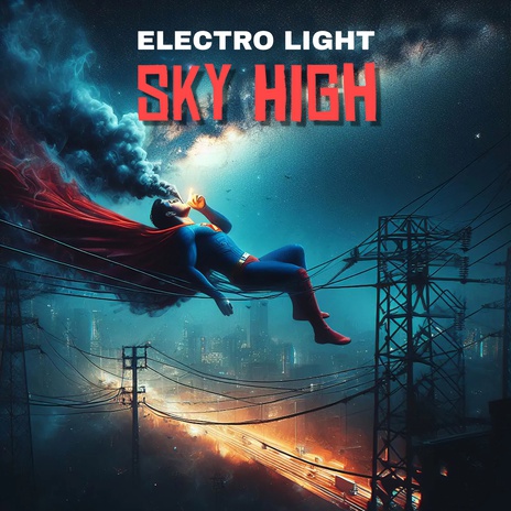 Sky High | Boomplay Music