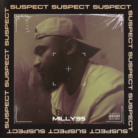 Suspect | Boomplay Music