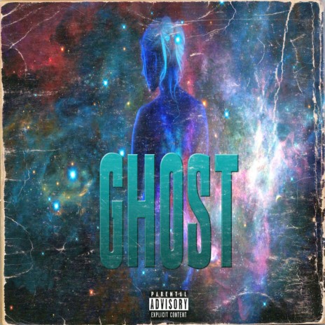 GHOST ft. damnitdonni | Boomplay Music