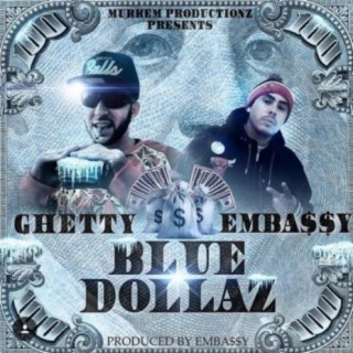 Blue Dollaz