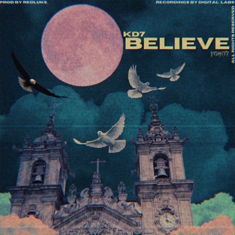 Believe | Boomplay Music