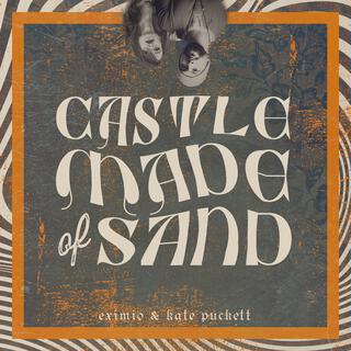 Castle Made Of Sand