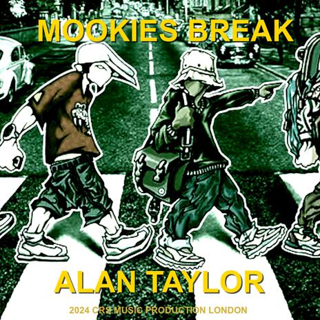 Mookeys Break | Boomplay Music