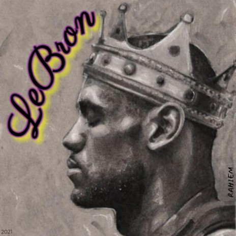 LeBron | Boomplay Music