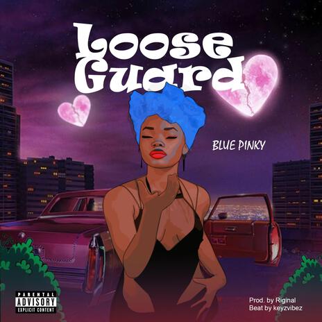 LOOSE GUARD | Boomplay Music