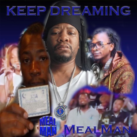 Keep Dreaming | Boomplay Music