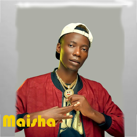 Maisha | Boomplay Music