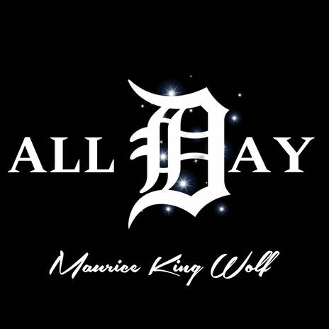 All Day | Boomplay Music