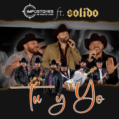 Tu Y Yo ft. Solido | Boomplay Music