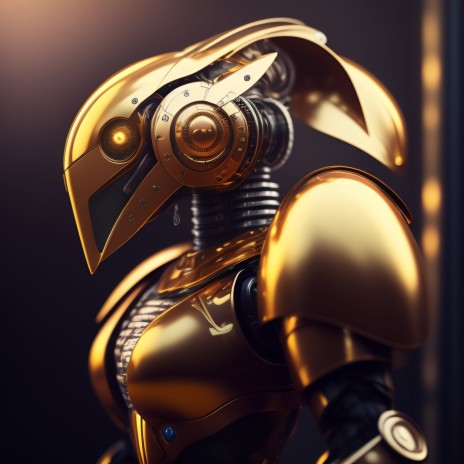 Golden Knight | Boomplay Music