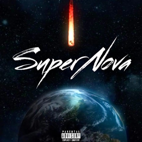 SuperNova ft. Jay Ave
