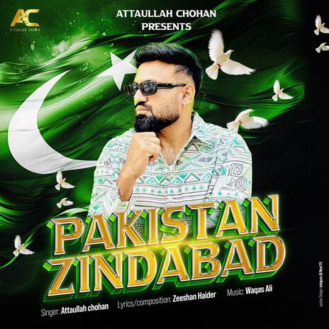 Pakistan Zindabad | Boomplay Music