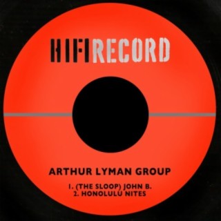 Arthur Lyman Group