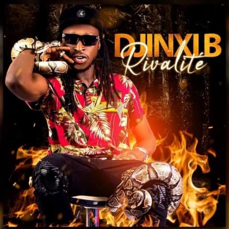 DJINXI B - RIVALITÉ | Boomplay Music