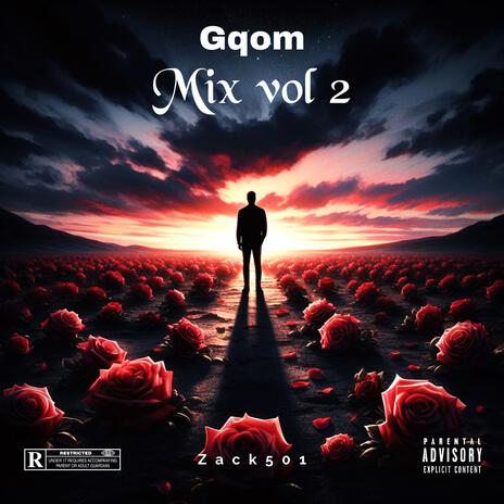 Gqom Mix vol 2 | Boomplay Music