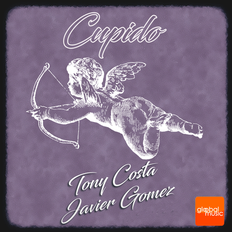 Cupido (Beret Cover Dance) ft. Javier Gomez | Boomplay Music