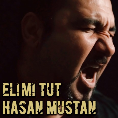 Elimi Tut | Boomplay Music