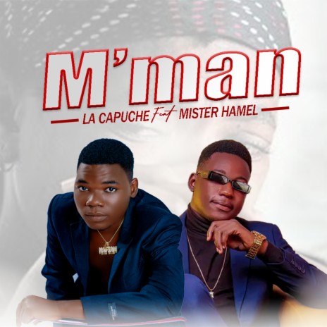 M'man | Boomplay Music