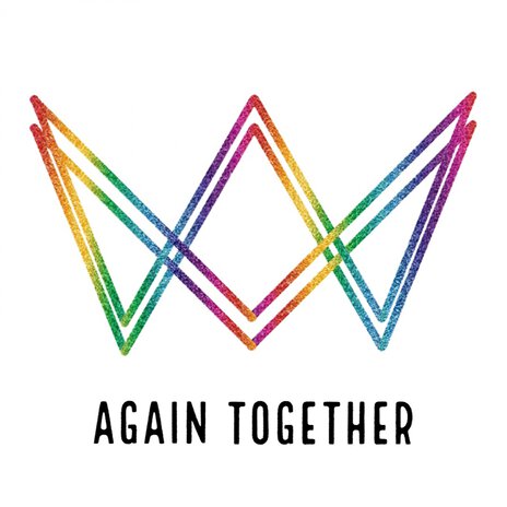 Again Together | Boomplay Music