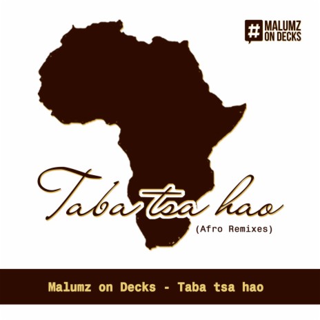 Taba Tsa Hao (Caiiro Remix) | Boomplay Music