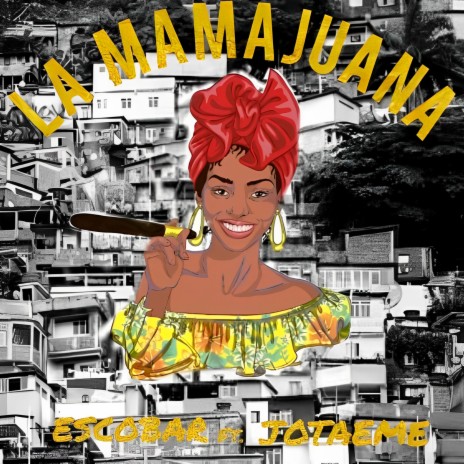 Mamajuana ft. Jotaeme & Villachaves | Boomplay Music