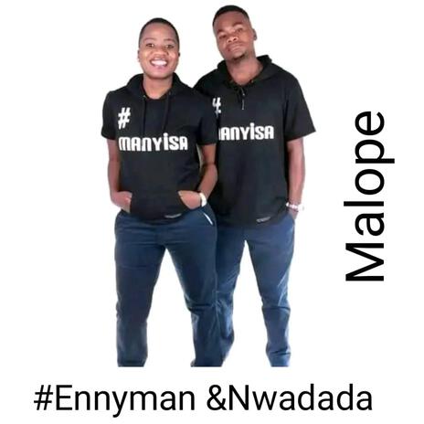 Malope ft. Ennyman da guitar | Boomplay Music