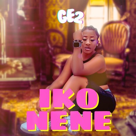 Iko Nene | Boomplay Music