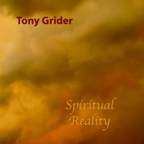 Spiritual Reality | Boomplay Music