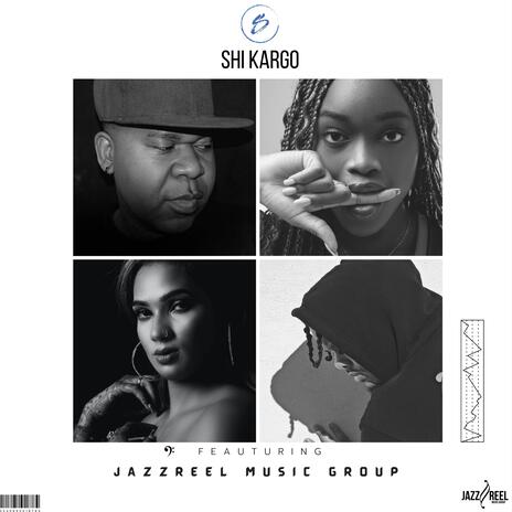 The Ministry ft. JazzReel Music Group | Boomplay Music