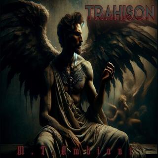 Trahison