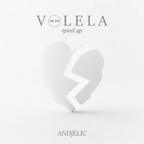 voleLA (sped up)