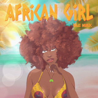 African Girl