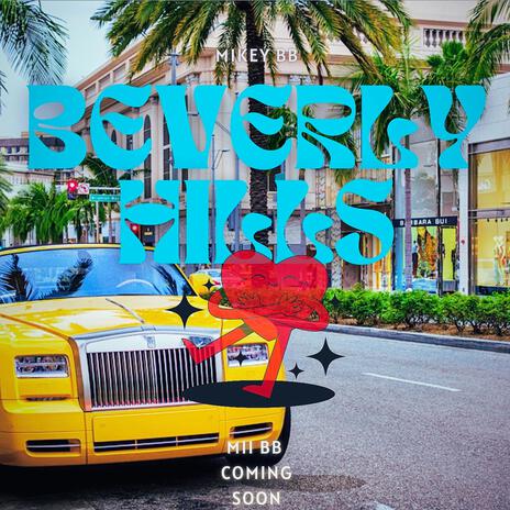 Beverly Hills | Boomplay Music