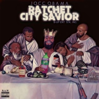 Ratchet City Savior