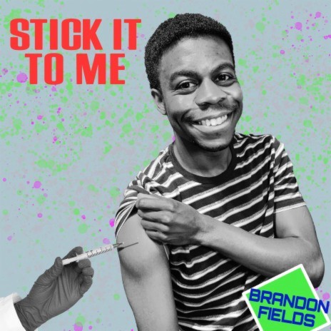 Stick It To Me | Boomplay Music