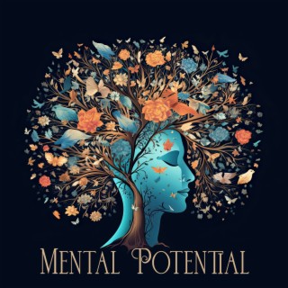 Mental Potential: Music for Focus & Learning, Uncover Your Creative Side