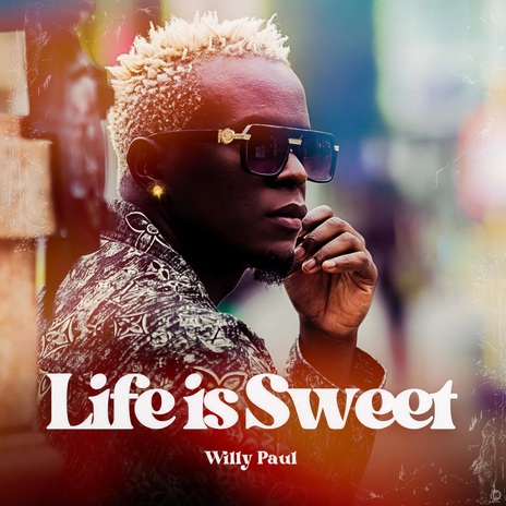 Life Is Sweet | Boomplay Music