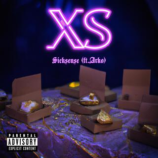 XS ft. Arko lyrics | Boomplay Music