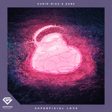 Superficial Love ft. Gabs | Boomplay Music