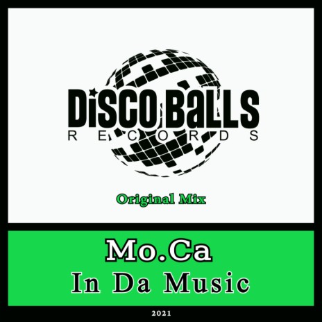 In Da Music (Original Mix) | Boomplay Music