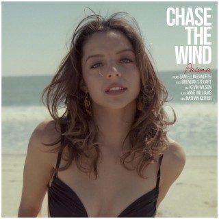 Chase the Wind lyrics | Boomplay Music