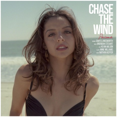 Chase the Wind | Boomplay Music