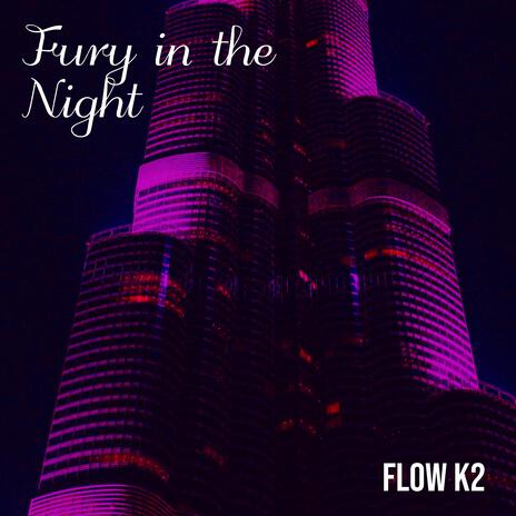 Fury in the Night | Boomplay Music